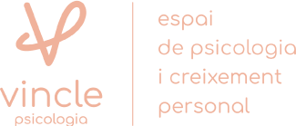 Vincle Psicologia Logo